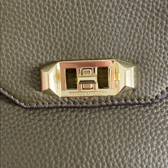 Rebecca Minkoff crossbody bag - Picture 4 of 7